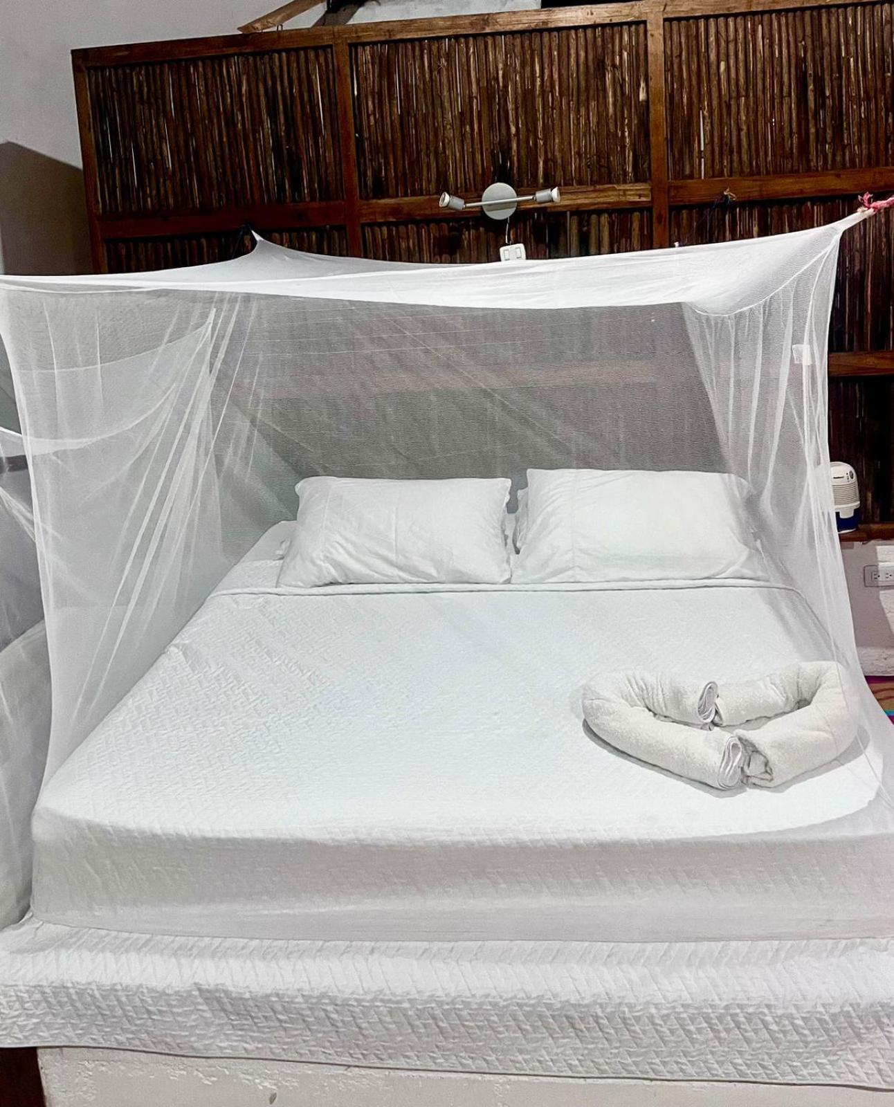 Las Cabanas Del Rio มินกา ภายนอก รูปภาพ